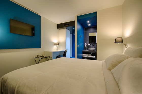 Nex Hôtel - photo 2