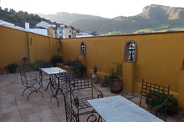 CASA PILAR