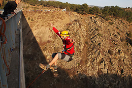 HIGH JUMP SALTO LIMITE