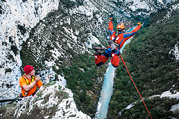 HIGH JUMP SALTO LIMITE