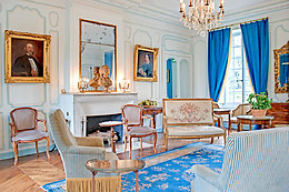 Château du Landel