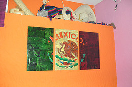 RESTAURANTE LA CHAPARRITA