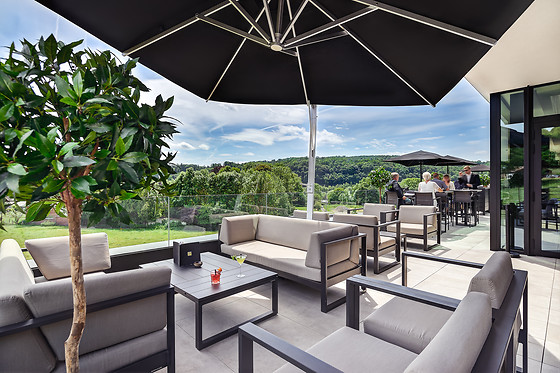 R hotel experiences - photo 1