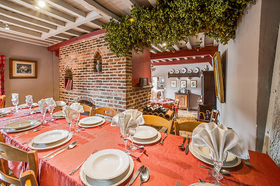 Auberge du Noord Meulen - photo 9