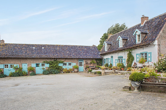 Auberge du Noord Meulen - photo 8