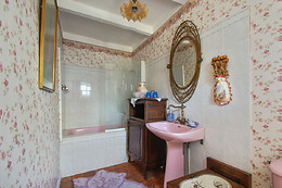 La Ferme du Pressoir