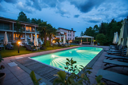 Hotel & SPA Cacciatori