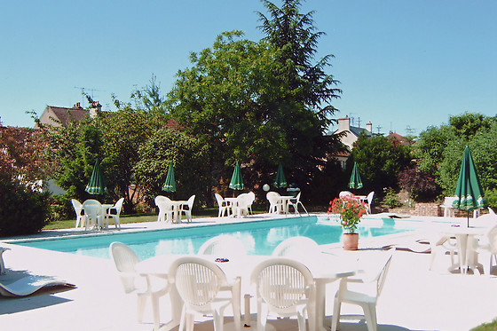 Dak'Hôtel - photo 0