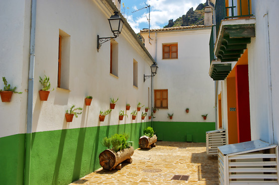 VILLA TURÍSTICA DE CAZORLA - photo 3