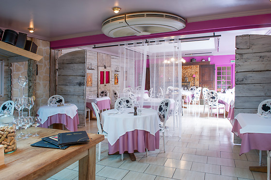 Hôtel Le Rocher Blanc - photo 6