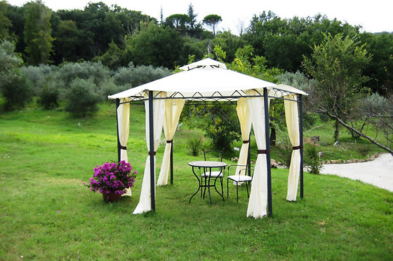 Villa Colle di Rocco - photo 2