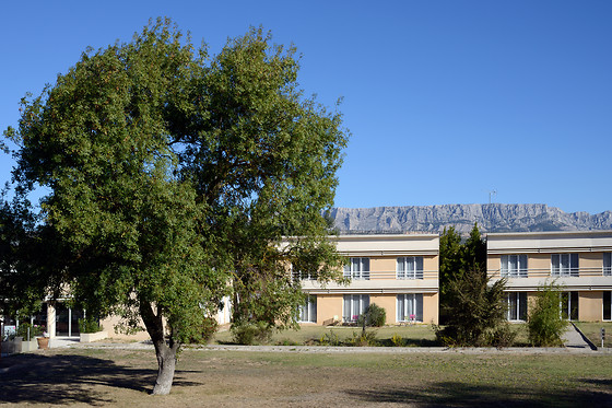 Sure Hotel By Best Western Aix Sainte Victoire - photo 7