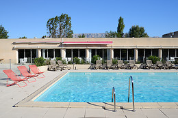 Sure Hotel By Best Western Aix Sainte Victoire