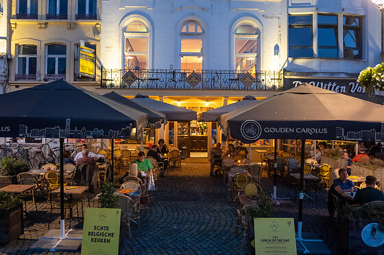 Bier Central Mechelen - photo 2