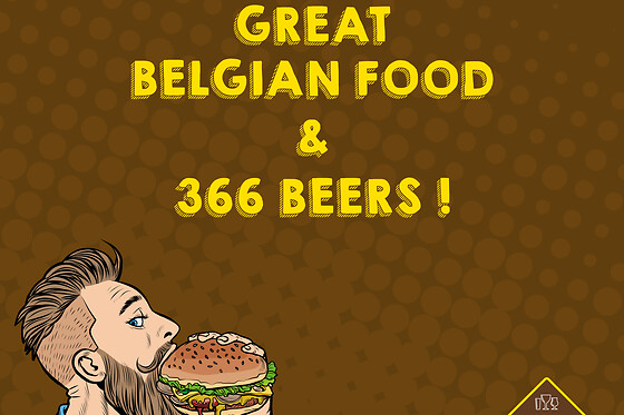 Bier Central Mechelen - photo 4