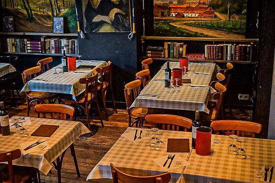 The Old Resto - photo 1