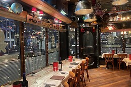 The Old Resto