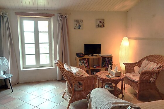 Mas d'Escampette - photo 7