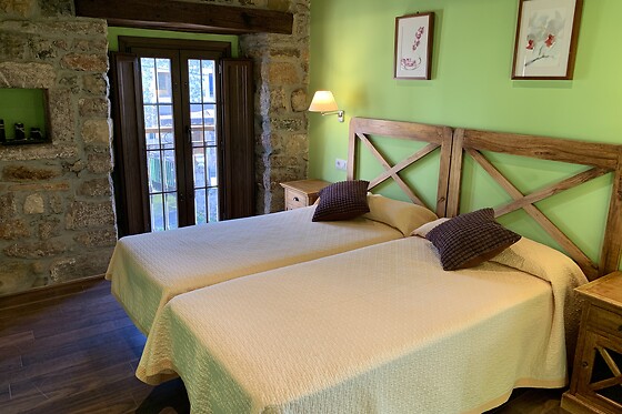 HOTEL RURAL EL QUINTANAL - photo 25