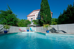Villa Hanna