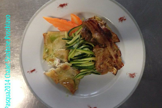 Ristorante Chalet Pensione - photo 5