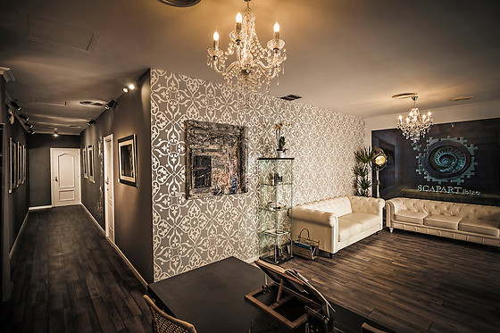 ESCAPE ROOM SCAPART IBIZA - photo 4