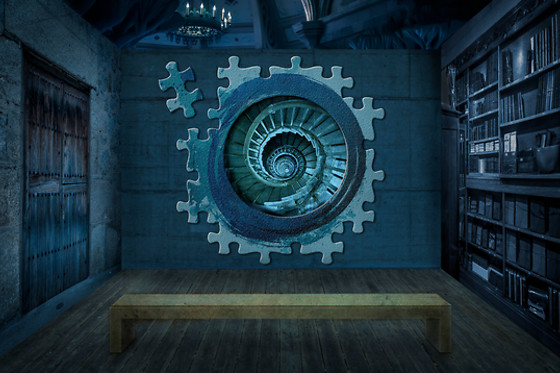 ESCAPE ROOM SCAPART IBIZA - photo 2