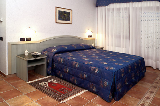 Hotel San Giorgio - photo 1