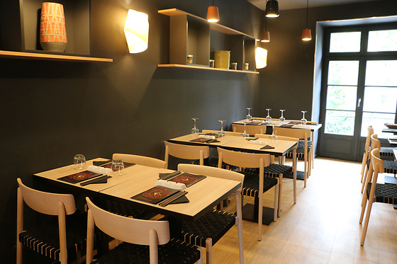 Nikkei sushi - photo 1