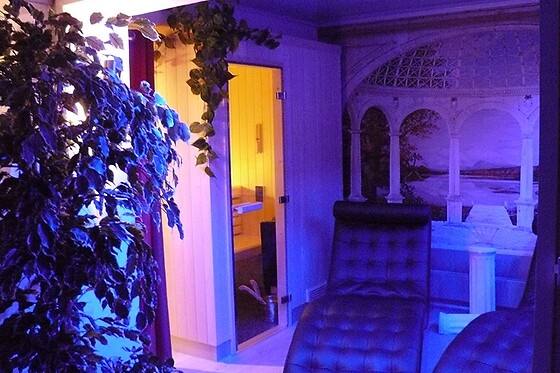 Espace Sanispa - photo 1