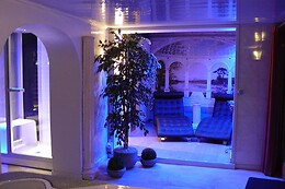 Espace Sanispa