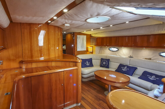 CHARTER BARCELONA 2 - photo 3