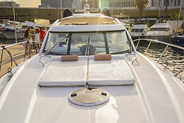 CHARTER BARCELONA 2
