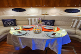 CHARTER BARCELONA 2