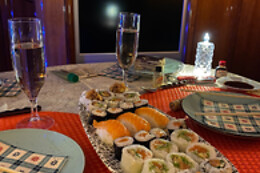 CHARTER BARCELONA 2