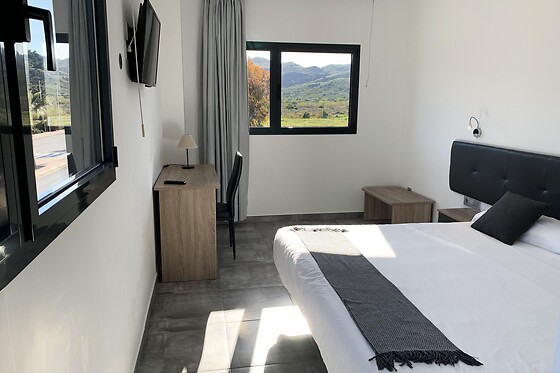 HOTEL PORTMAN - photo 1