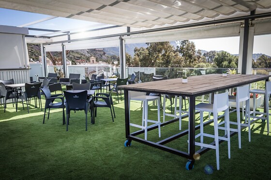 HOTEL PORTMAN - photo 2