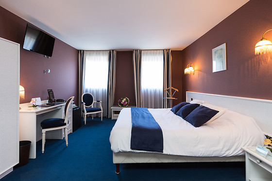 Hôtel Clisson - photo 2