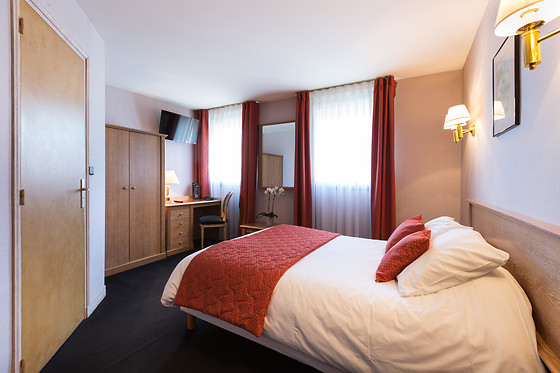 Hôtel Clisson - photo 12