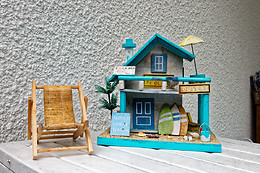 Villa Saint Barth