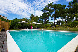 Villa Saint Barth