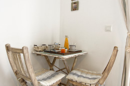 Villa Saint Barth