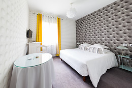 Hotel Des Grands Vins