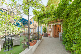 La Bastide Cabezac