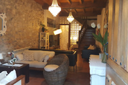 CASA RURAL EL JUACU