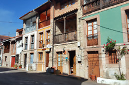 CASA RURAL EL JUACU