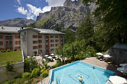 Résidence & Spa La Source des Alpes