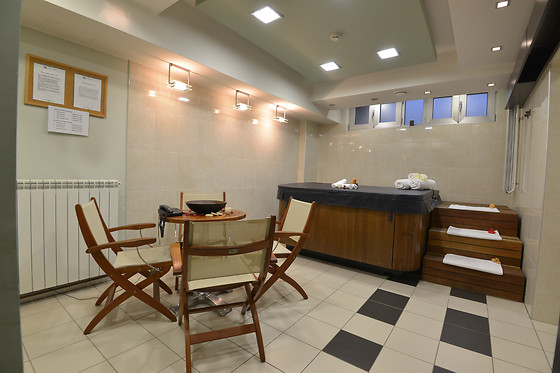 Hotel Šumadija - photo 3