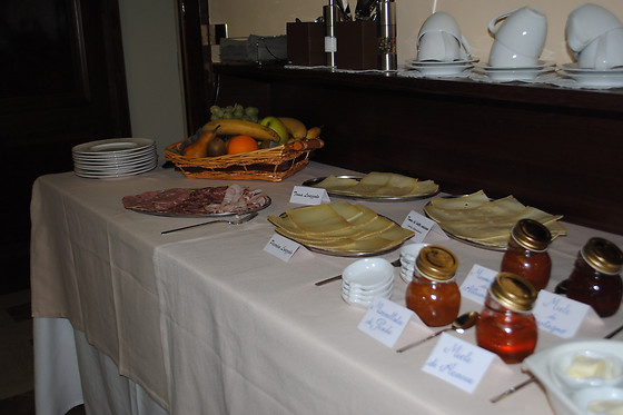 Locanda San Giacomo - photo 7