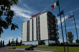 Hampton by Hilton Rome North